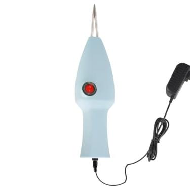 Imagem de Ioensy Depenador de aves elétrico portátil Máquina de depenar frangos para patos, gansos, economia de trabalho Máquina de depenar frangos