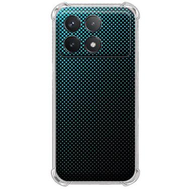 Imagem de Capa Capinha De Celular Compatível com Xiaomi  Poco F6 Pro 5G Mi Perso