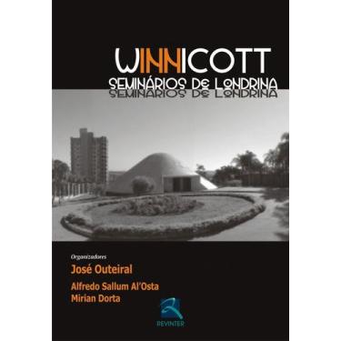 Imagem de Livro - Winnicott