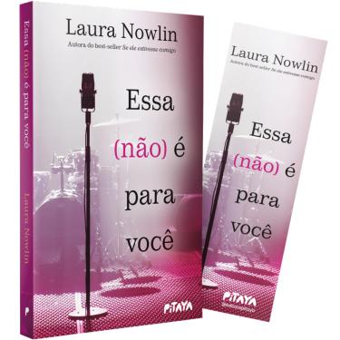 Imagem de Essa (não) é para você: Da mesma autora do best-seller "Se ele estivesse comigo"