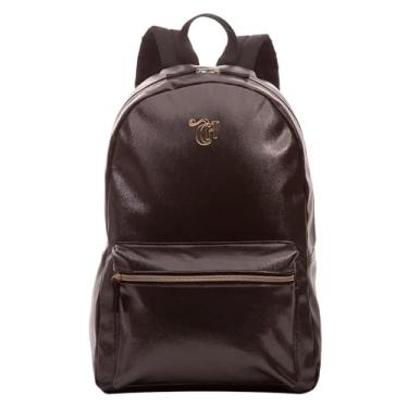 Imagem de Mochila Sestini Capricho Preto 19 Litros