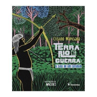 Imagem de Terra Rio E Guerra