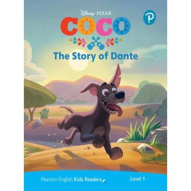 Imagem de Disney Coco - The Story Of Dante - Disney Kids Readers Pack