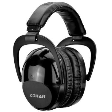 Imagem de Protetor Auricular Dobrável para Crianças - Redução de Ruído e Proteçã