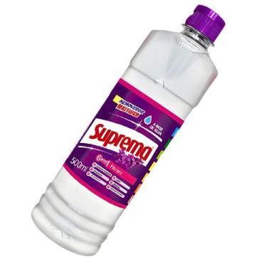 Imagem de Removedor Suprema Manchas e Sujeiras Persistentes Faxina Forte 1 Litro
