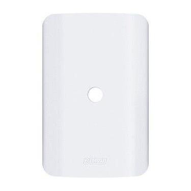 Imagem de Tomadas 10A 20a Teclas Placas 4x2 e 4x4 Interruptores Romazi Linha Can