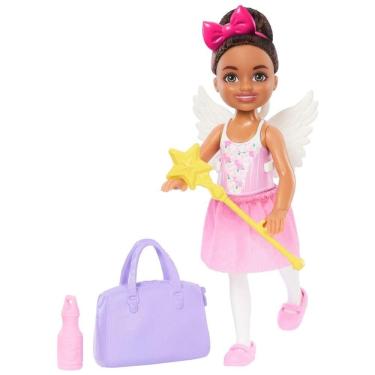 Imagem de Barbie Chelsea Profissões Bailarina - Mattel