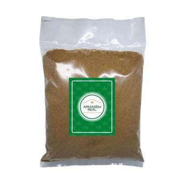 Imagem de Guaraná Em Pó Alta Qualidade 1Kg - Armazém Real