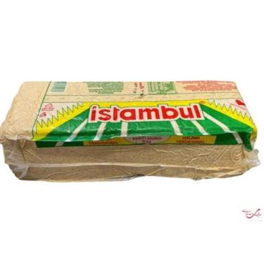 Imagem de Halawi Tradicional Istambul A Granel, 3kg