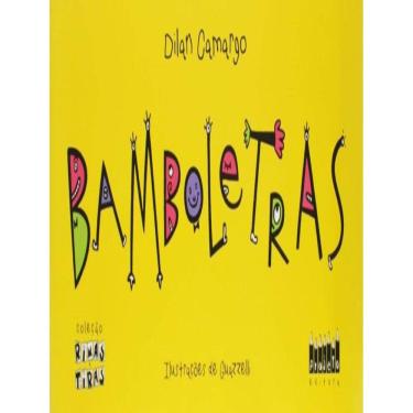 Imagem de Bamboletras