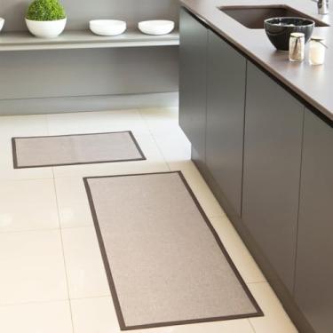 Imagem de Passadeira de Cozinha Kacyumara Multti 0,50x1,40m Amend