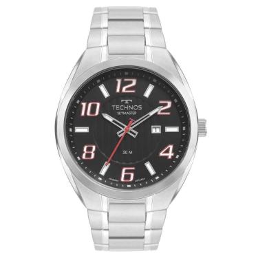 Imagem de Relógio Technos Masculino Skymaster 2115TUU/1P