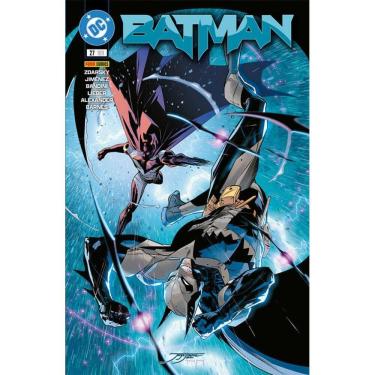 Imagem de Batman 27/109