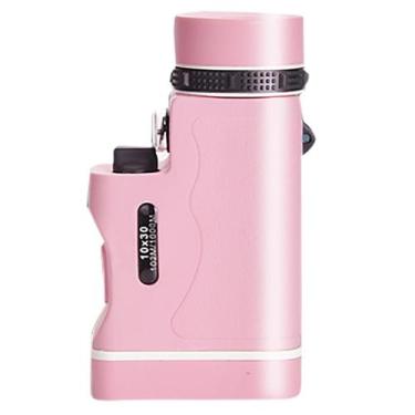 Imagem de Telescópio multifuncional para observação Telescópio de bolso portátil