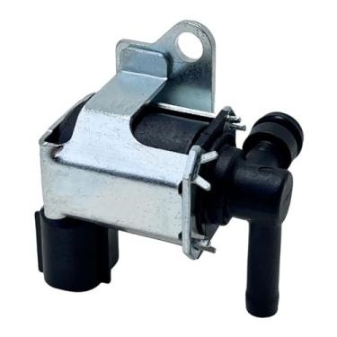 Imagem de HYNYHT Válvula Solenoide de Purga Vapor Canister 36162-PNC-005 Compatível com Civic 2002-2005 CR-V 2002-2004 RSX 2002-2004