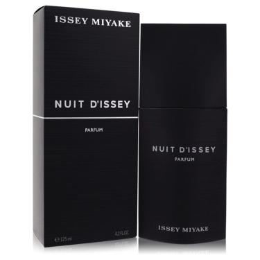 Imagem de Perfume-col. Masc. Nuit D'issey Issey Miyake 125 Ml Eau De Parfum