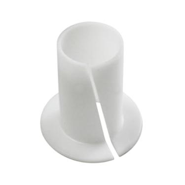 Imagem de CarJuumap Bucha de alavanca de mudança/seleção 1J0711067L compatível com Audi A1 A2 A3 TT Substituto # 1J0711067L