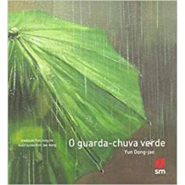 Imagem de Guarda-Chuva Verde, O