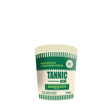 Imagem de Lola Tannic Acid Acidificante 230g - Lola Cosméticos