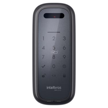 Imagem de Fechadura Inteligente de sobrepor MFR 2040 - Palma da Mão