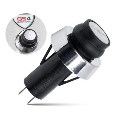 Imagem de Interruptor de ignição 66220 compatível com Weber GS4 Genesis II Spirit II 200 300 400 série 600 churrasqueiras a gás 2017+ E/S-210 310 410 315 335 330 435 ignição botão de ignição substituição