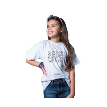 Imagem de CAMISETA 100% ALGODAO ESTAMPA BOB Desenhos AESTHETIC - Bobbie Goods, B