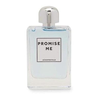 Imagem de Perfume Aeropostale Promise Me Feminino - 60ml