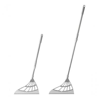 Imagem de Rodo De Silicone Mágico Mop Multiuso Clean Retrátil