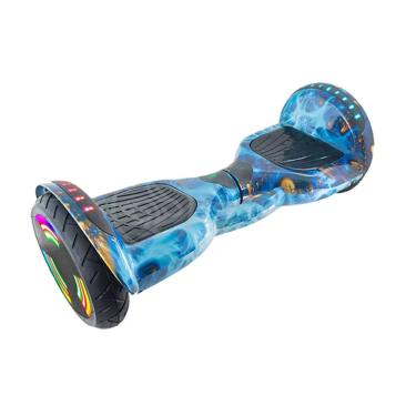 Imagem de Overboard Azul Oceano Skate Elétrico Nº9