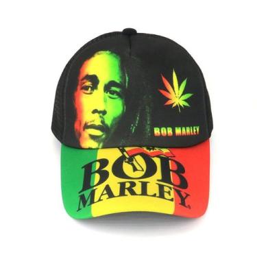 Imagem de Boné de beisebol Bobs Anime Summer Trucker para homens e mulheres - Yi