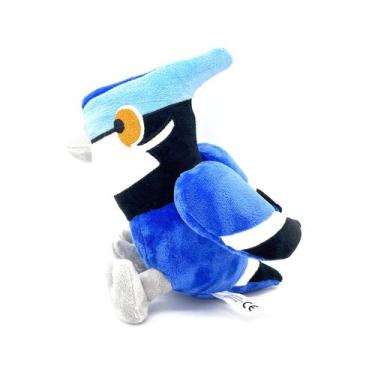 Imagem de Boneca de pelúcia Owls Houses Anime de 31 cm - Yiweisai