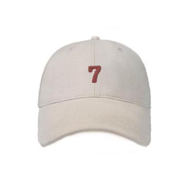 Imagem de Boné de beisebol Anime 7 Trucker para homens e esportes ao ar livre de