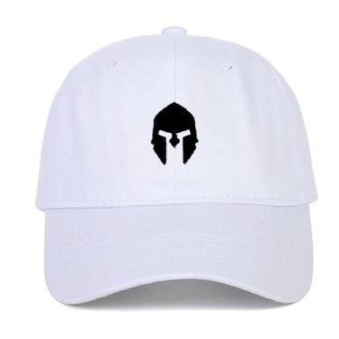 Imagem de Boné de beisebol Knights Anime Trucker Hat para crianças 56-58cm - yiw