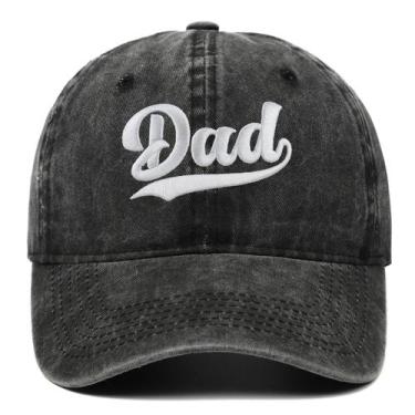 Imagem de Boné de beisebol Dads Anime Adjustable Baseball Hat Trucker - Yiweisai