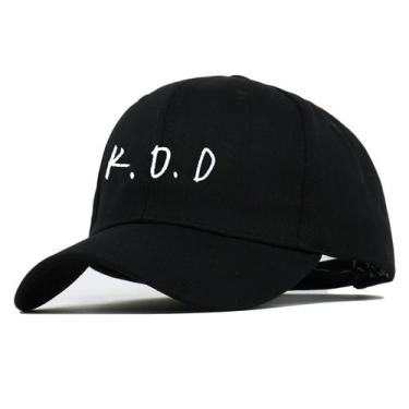 Imagem de Boné de beisebol Kdds Anime Adjustable Baseball Hat Trucker - yiweisai