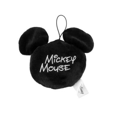 Imagem de Enfeite para Pendurar Mickey Mouse Assinatura 15cm - 01 unidade Natal 