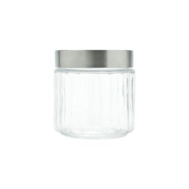 Imagem de Pote para Mantimentos Vidro Sydney 870ml Lyor