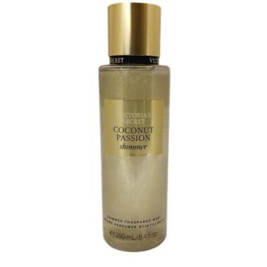 Imagem de Victorias Secret Coconut Passion Shimmer - Body Splash 250ml - Victori