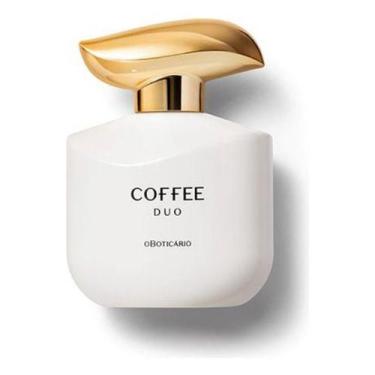 Imagem de Perfume Feminino Coffee Woman Duo 100ml O Boticário - OBoticario