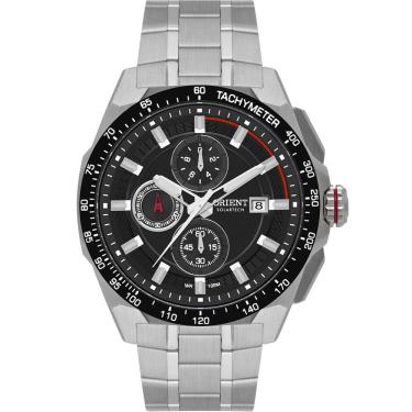 Imagem de Relógio Orient Masculino Solatech Crono Mbssc296 G1sx