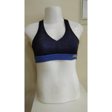 Imagem de Top nadador - TOP FIT, Preto, Blue boy, M