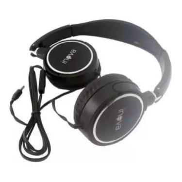 Imagem de Fone De Ouvido Headphone P2 Fon221--D Inova