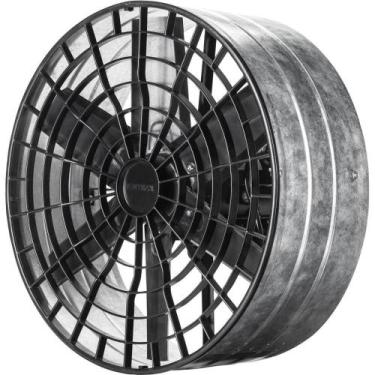 Imagem de Exaustor Axial 50 cm, 3/4" cv, Industrial, 220/380 V~ Trifásico, 12237