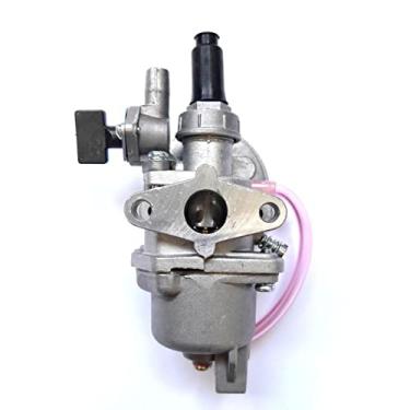 Imagem de Carburador Mini Moto E Quadriciclo Motor 49cc 2 tempo