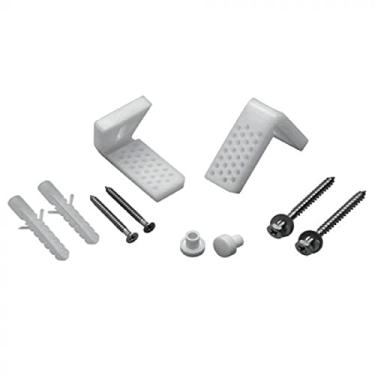 Imagem de CONJUNTO DE FIXAÇÃO PARA VASO OU BACIA SANITÁRIA - INCEPA