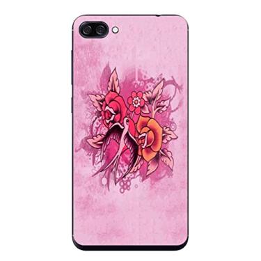 Imagem de Capa Adesivo Skin007 Verso Para Asus Zenfone 4 Max