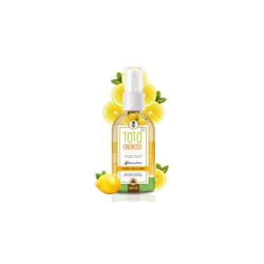 Imagem de Bloqueador de Odores Sanitários Limão Siciliano 60ml - Tropical Aromas