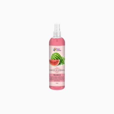Imagem de Perfume de Ambiente Melancia 240ml-Spray para Ambiente - Tropical Arom