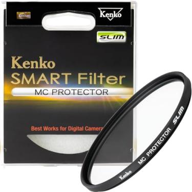 Imagem de Kenko 72 mm Smart Protector Mullti-Coated Lentes para Câmera