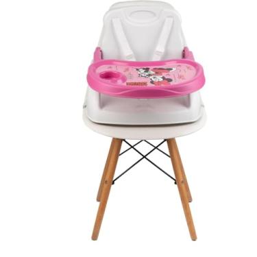 Imagem de Cadeira de Alimentação, Styll Baby, Minnie Booster